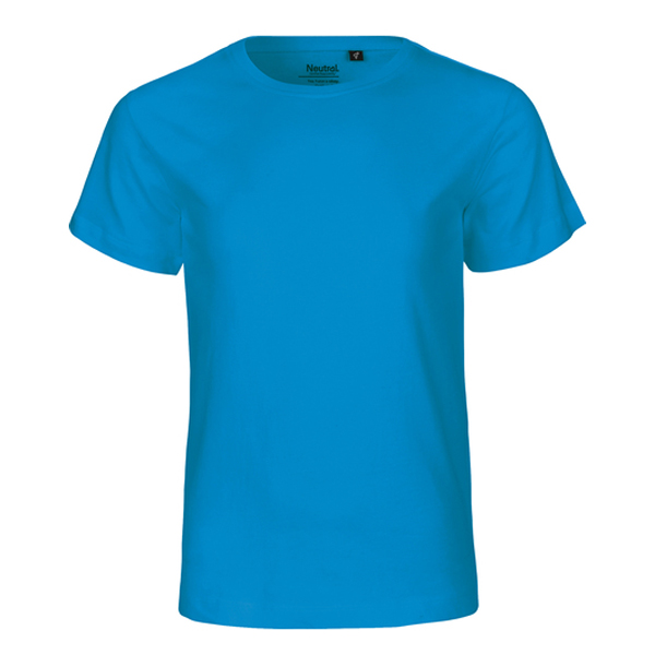 Kids' T-shirt Bio neutral
