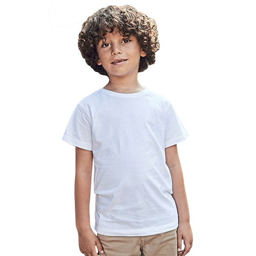 Kids' T-shirt Bio neutral