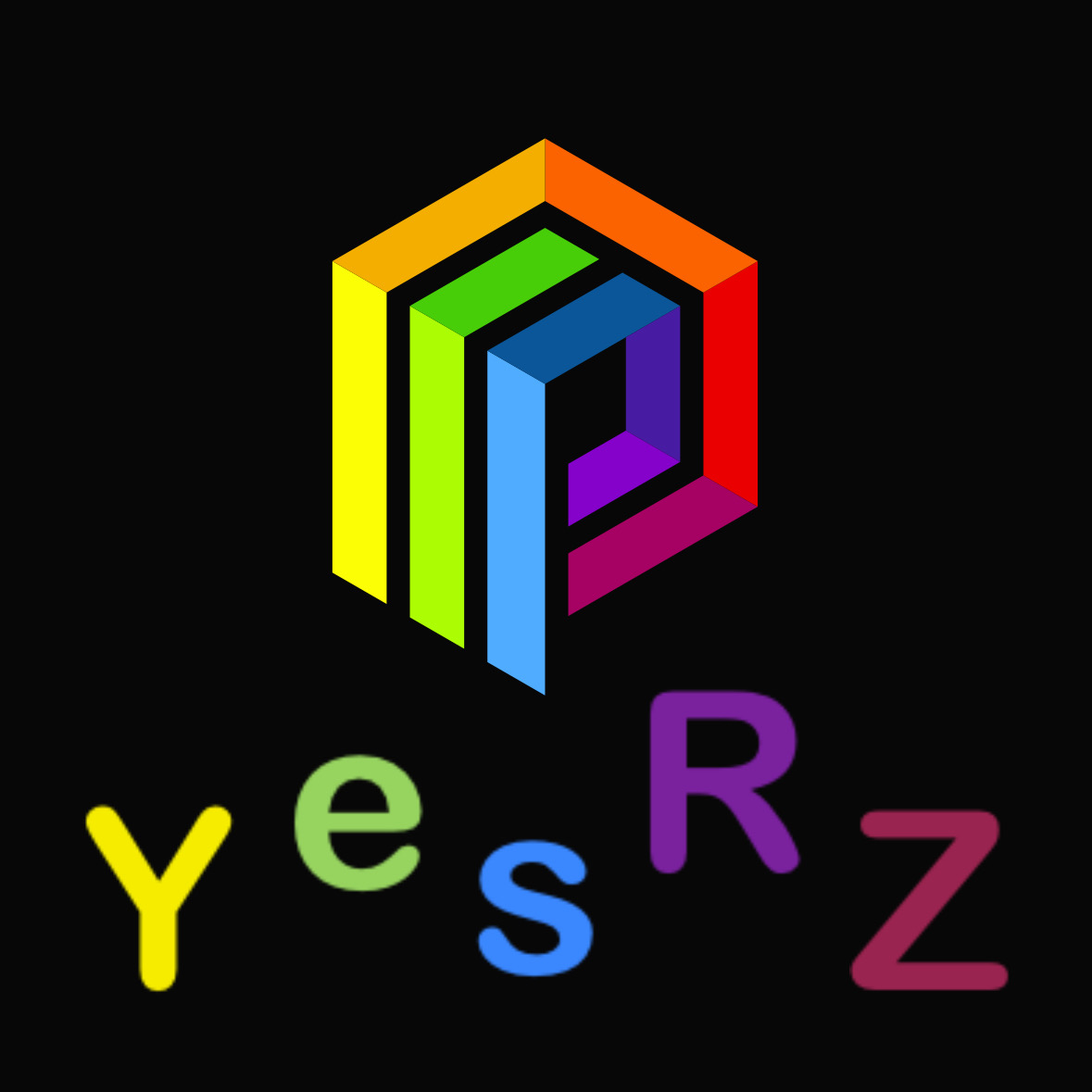 Logo YesRZ